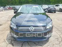 2015 Volkswagen Passat photo
