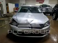 2015 Volkswagen Passat photo