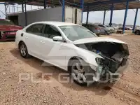 2015 Volkswagen Passat photo