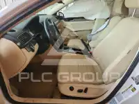 2015 Volkswagen Passat photo