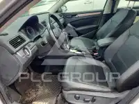 2015 Volkswagen Passat фото