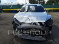 2015 Volkswagen Passat фото