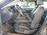 2015 Volkswagen Passat photo