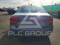 2015 Volkswagen Passat фото