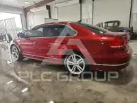 2015 Volkswagen Passat photo