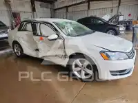 2015 Volkswagen Passat photo