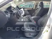 2015 Volkswagen Passat фото