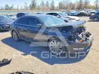 2015 Volkswagen Passat фото