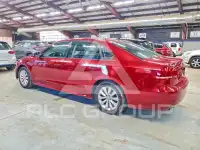 2015 Volkswagen Passat photo