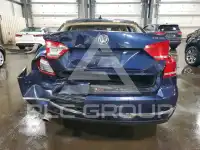 2015 Volkswagen Passat photo