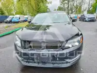 2015 Volkswagen Passat фото