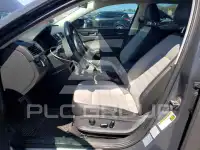 2015 Volkswagen Passat фото