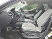 2015 Volkswagen Passat фото