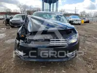 2015 Volkswagen Passat photo