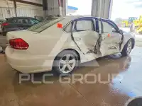 2015 Volkswagen Passat photo
