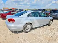 2015 Volkswagen Passat photo