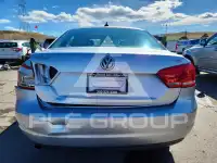 2015 Volkswagen Passat photo