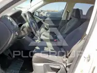 2015 Volkswagen Tiguan фото