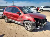2015 Volkswagen Tiguan фото