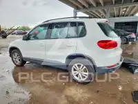 2015 Volkswagen Tiguan фото