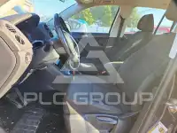 2015 Volkswagen Tiguan фото