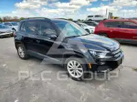 2015 Volkswagen Tiguan фото