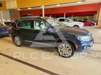 2015 Volkswagen Tiguan фото