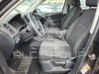 2015 Volkswagen Tiguan photo