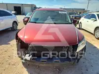 2015 Volkswagen Tiguan фото