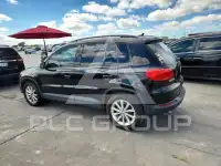 2015 Volkswagen Tiguan фото