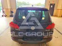 2015 Volkswagen Tiguan фото
