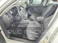 2015 Volkswagen Tiguan фото