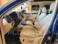 2015 Volkswagen Tiguan фото