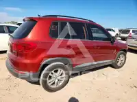 2015 Volkswagen Tiguan фото