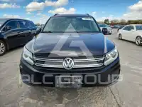 2015 Volkswagen Tiguan фото