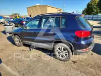 2015 Volkswagen Tiguan фото