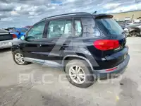 2015 Volkswagen Tiguan photo