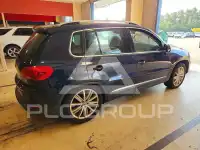 2015 Volkswagen Tiguan фото