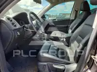 2015 Volkswagen Tiguan фото