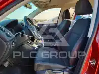 2015 Volkswagen Tiguan фото