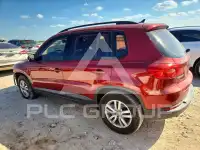 2015 Volkswagen Tiguan фото