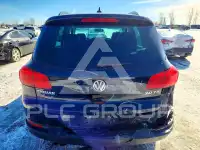 2015 Volkswagen Tiguan фото