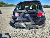 2015 Volkswagen Tiguan фото