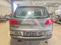 2015 Volkswagen Tiguan фото