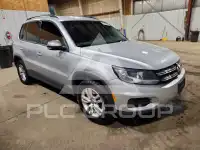 2015 Volkswagen Tiguan фото