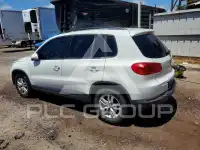2015 Volkswagen Tiguan фото