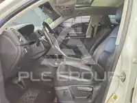 2015 Volkswagen Tiguan фото