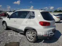 2015 Volkswagen Tiguan photo