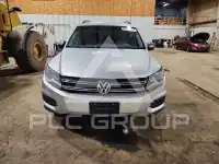 2015 Volkswagen Tiguan фото