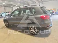 2015 Volkswagen Tiguan фото